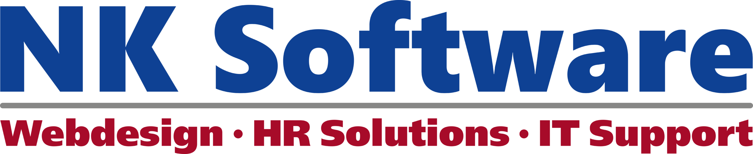 NK Software Logo