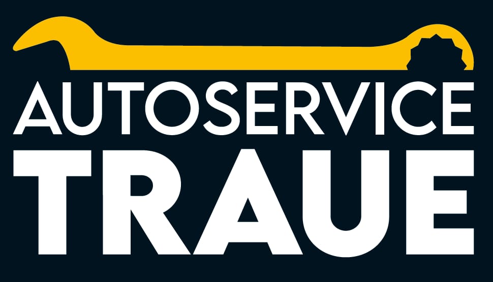 Autoservice Traue Logo